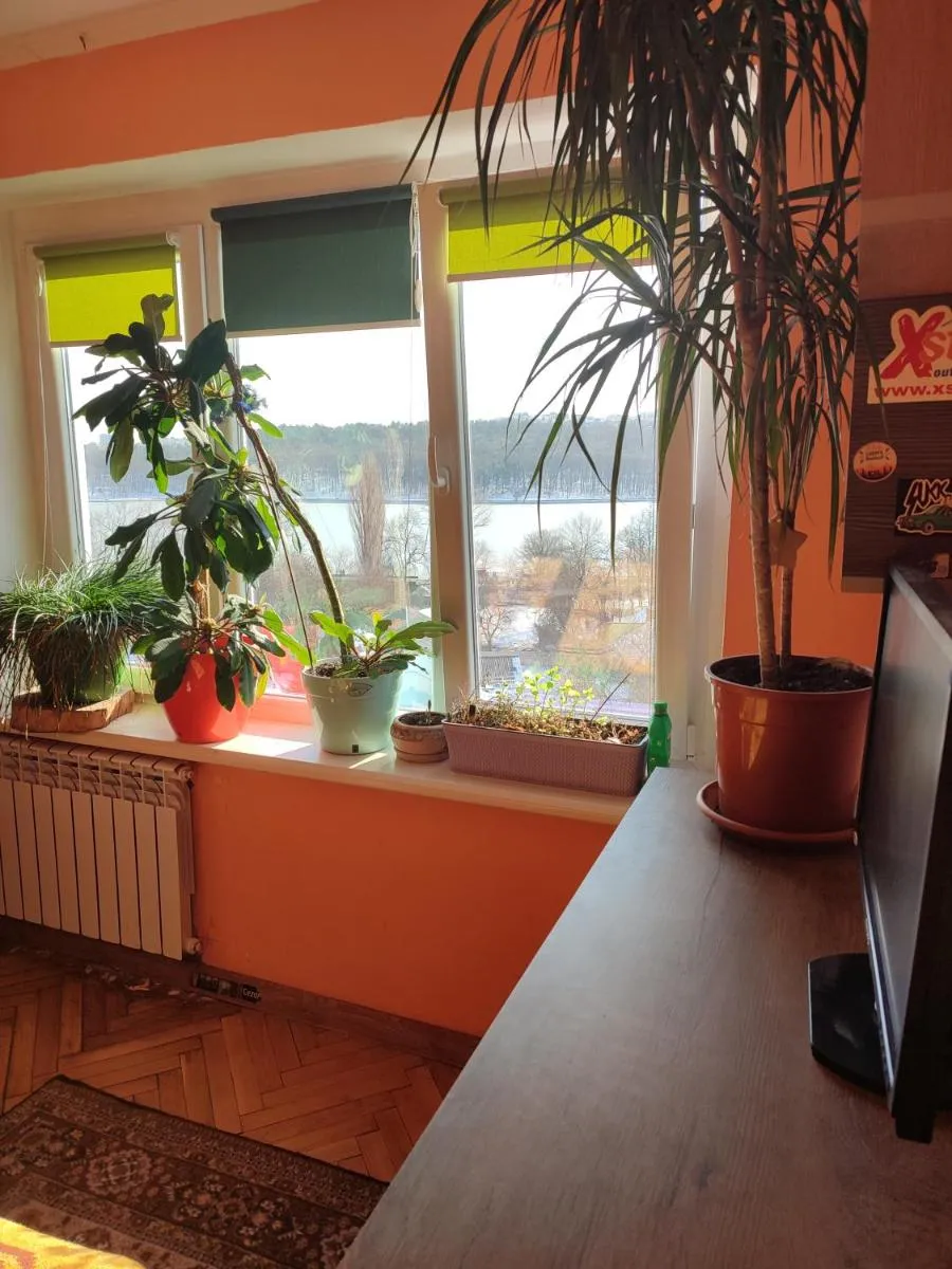 Image 6 of One room in apartment in the park center area of Chisinau