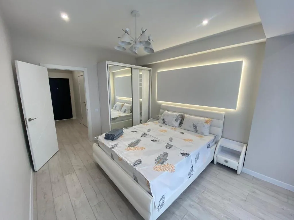 Image of Premier Ultra Apartments Central in Chisinau