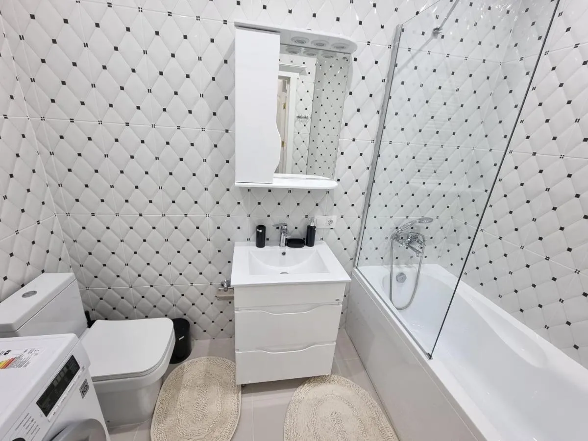 Image 4 of Premier Ultra Apartments Central in Chisinau