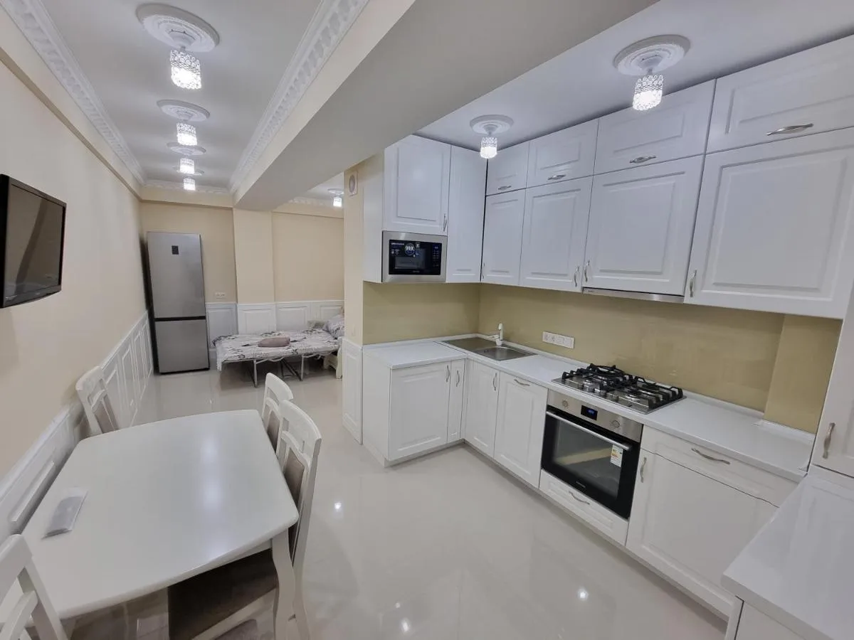 Image 1 of Premier Ultra Apartments Central in Chisinau