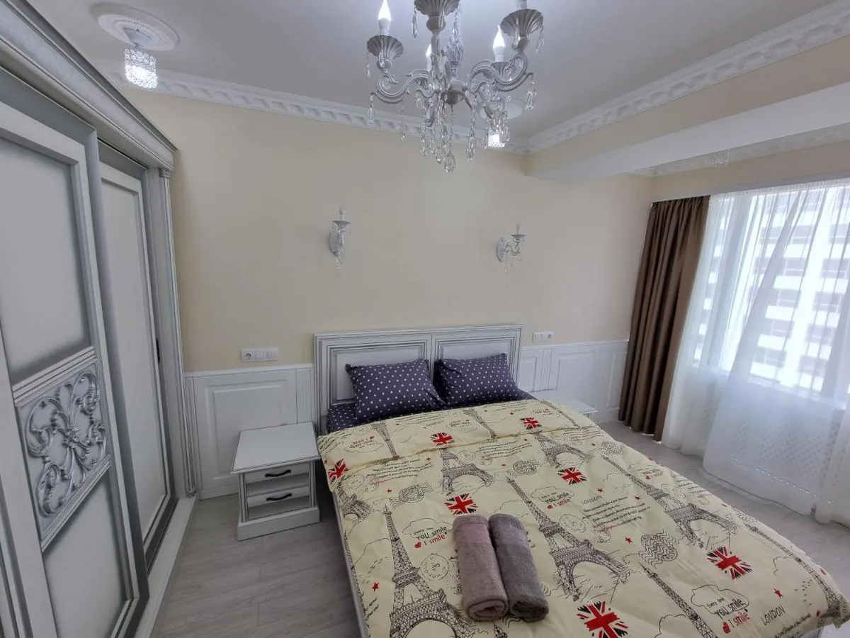 Image 5 of Premier Ultra Apartments Central in Chisinau