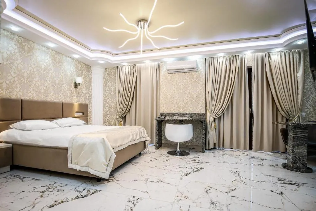 Image of Prestige apart-hotel