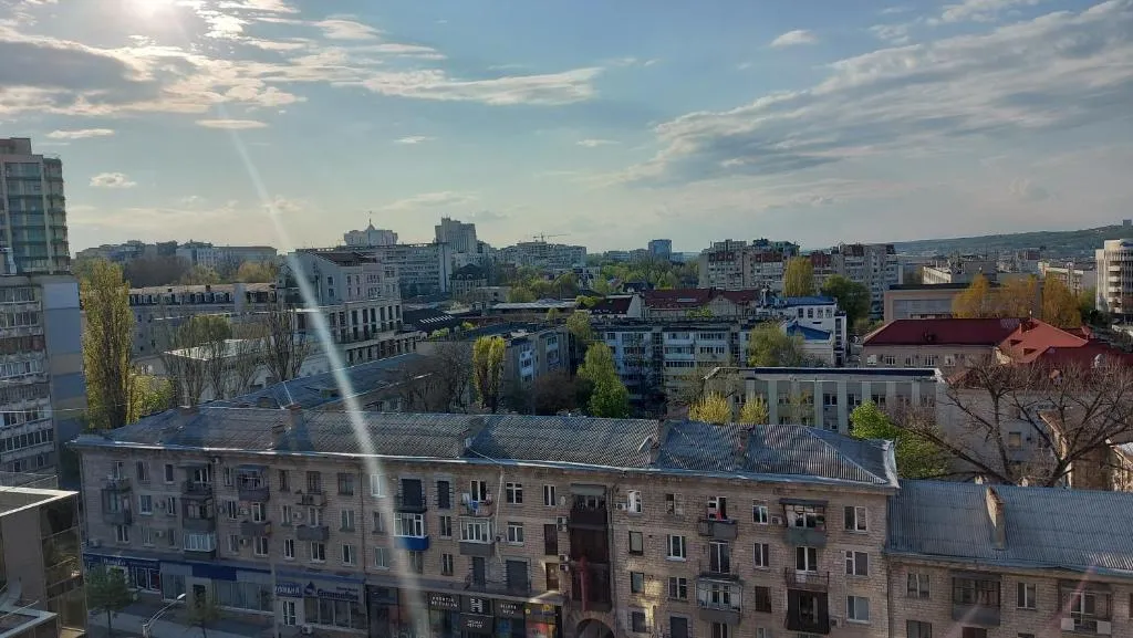 Image of Rent Apartment Pushkin Street