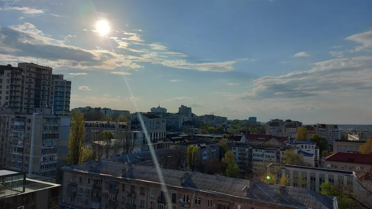 Image 3 of Rent Apartment Pushkin Street