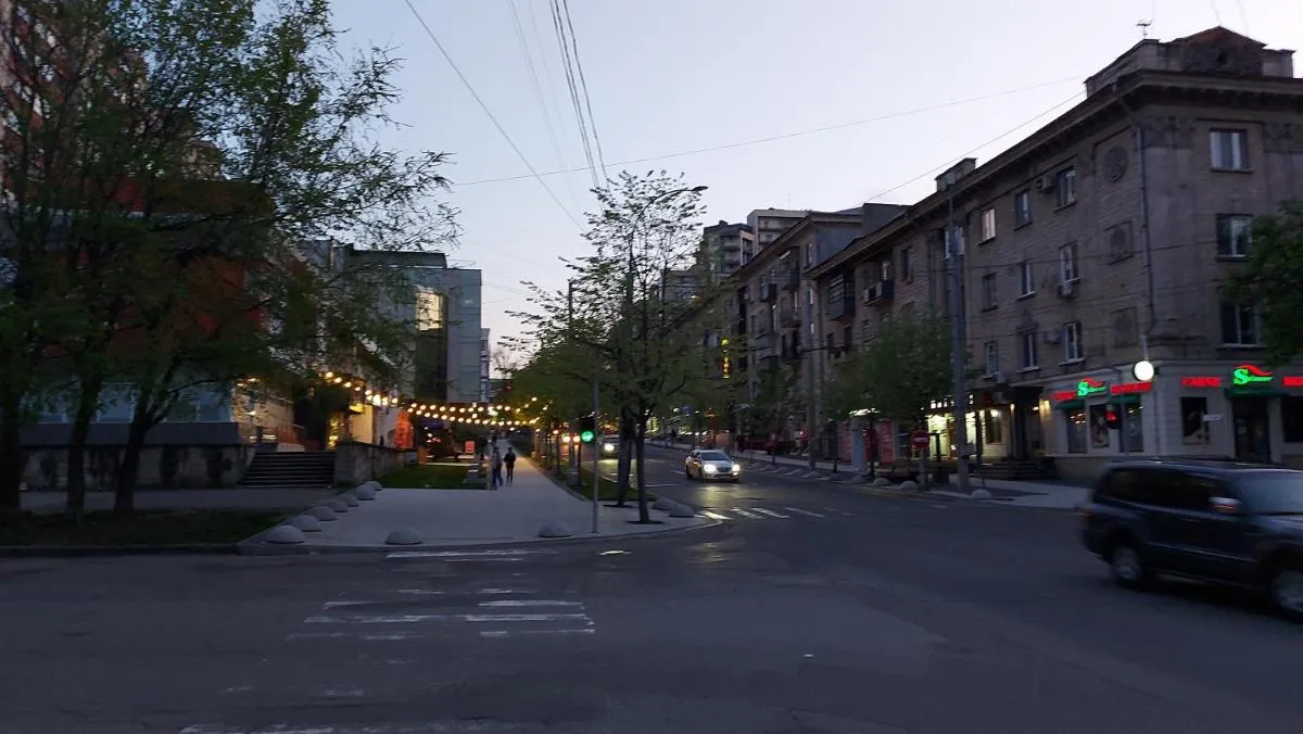 Image 4 of Rent Apartment Pushkin Street