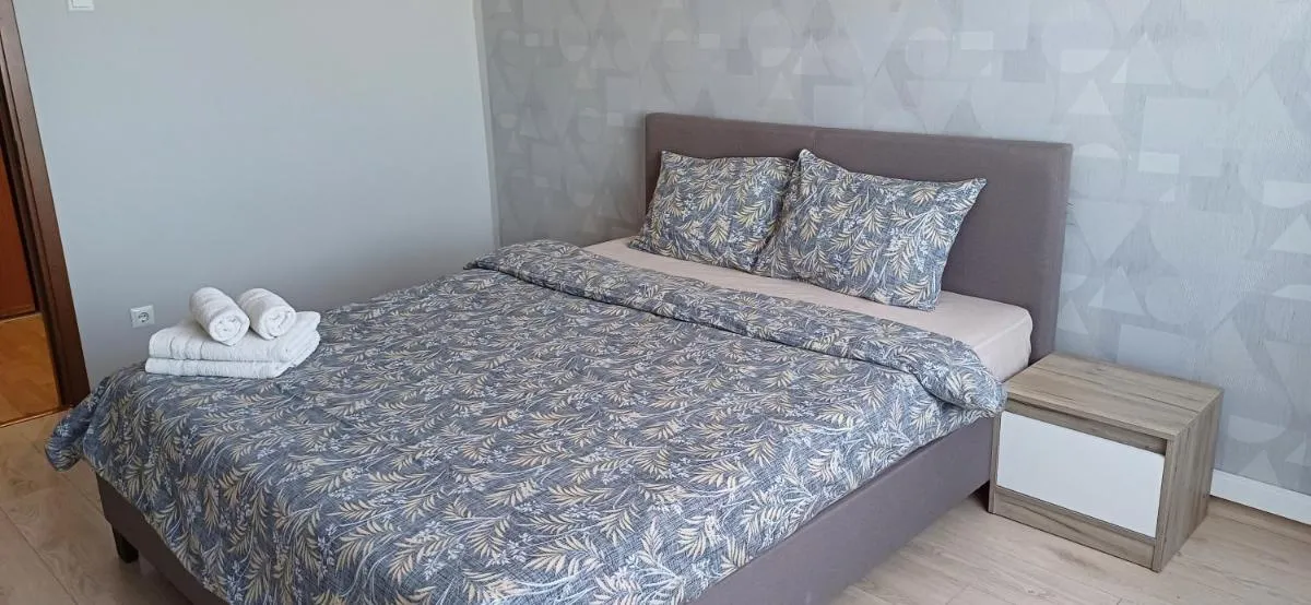 Image 1 of Rent Apartment Pushkin Street