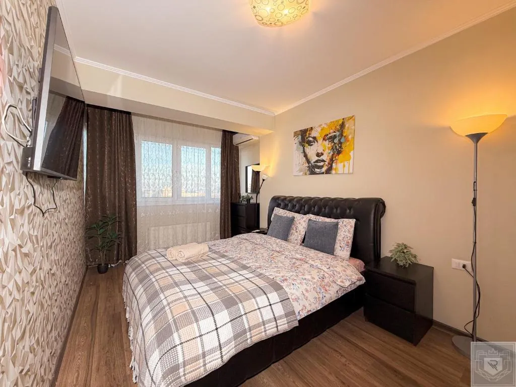 Image of RentHouse Apartments-Ambient Light