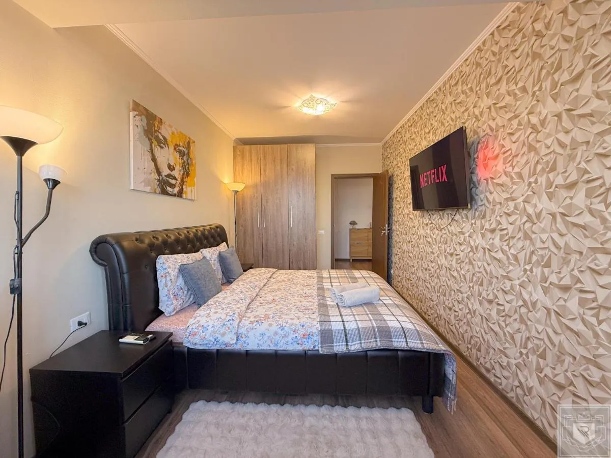 Image 2 of RentHouse Apartments-Ambient Light