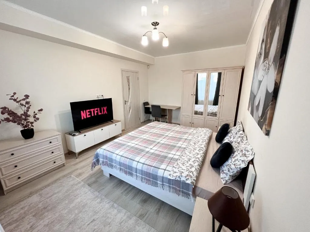 Image of RentHouse Apartments Cozy Stay
