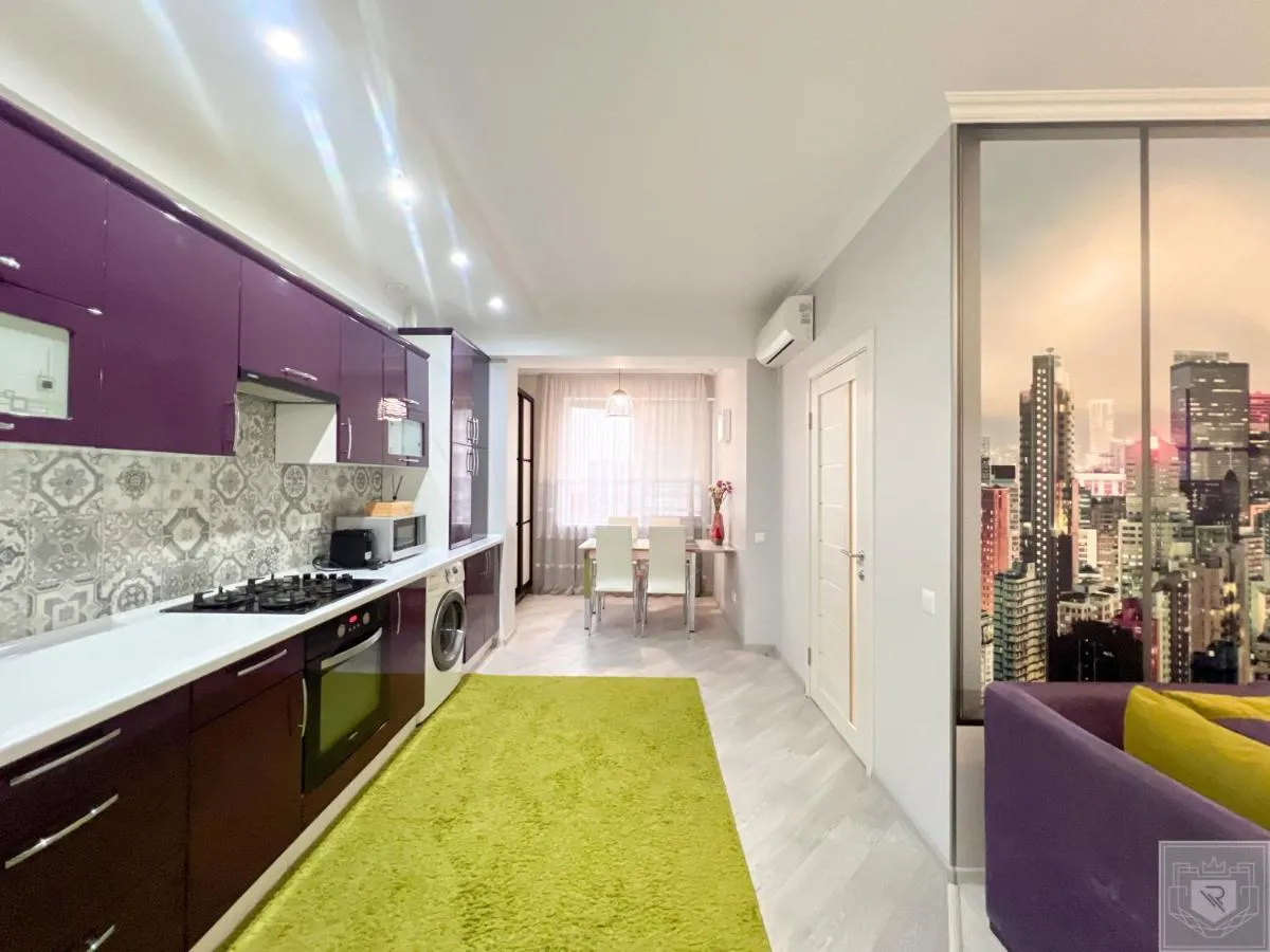 Image 4 of RentHouse Apartments Deep Purple