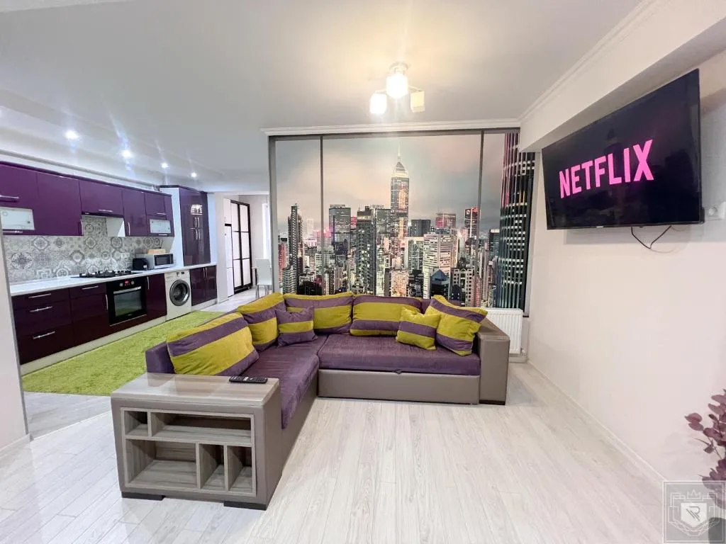 Image of RentHouse Apartments Deep Purple