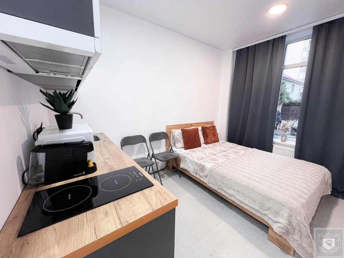 Image 5 of RentHouse Apartments NanoFlat #3