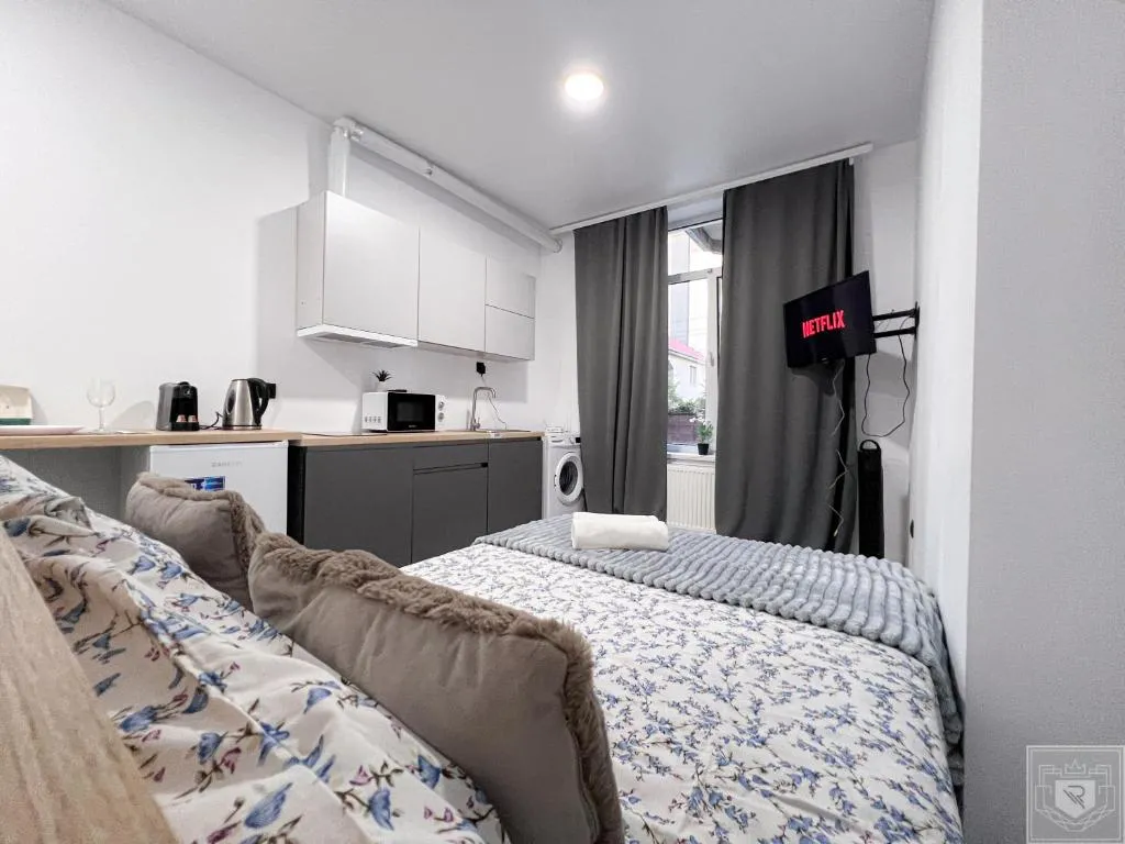 Image of RentHouse Apartments NanoFlat #4