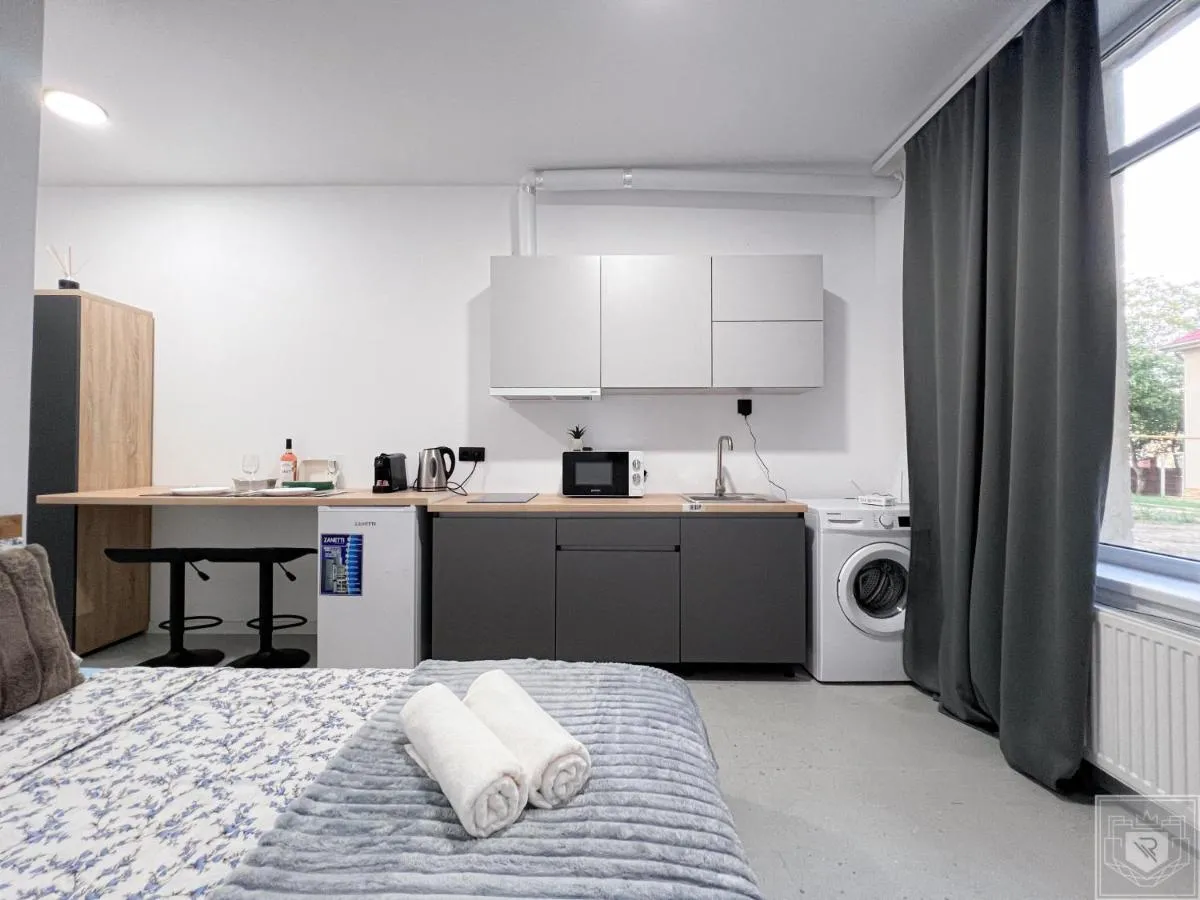 Image 4 of RentHouse Apartments NanoFlat #4