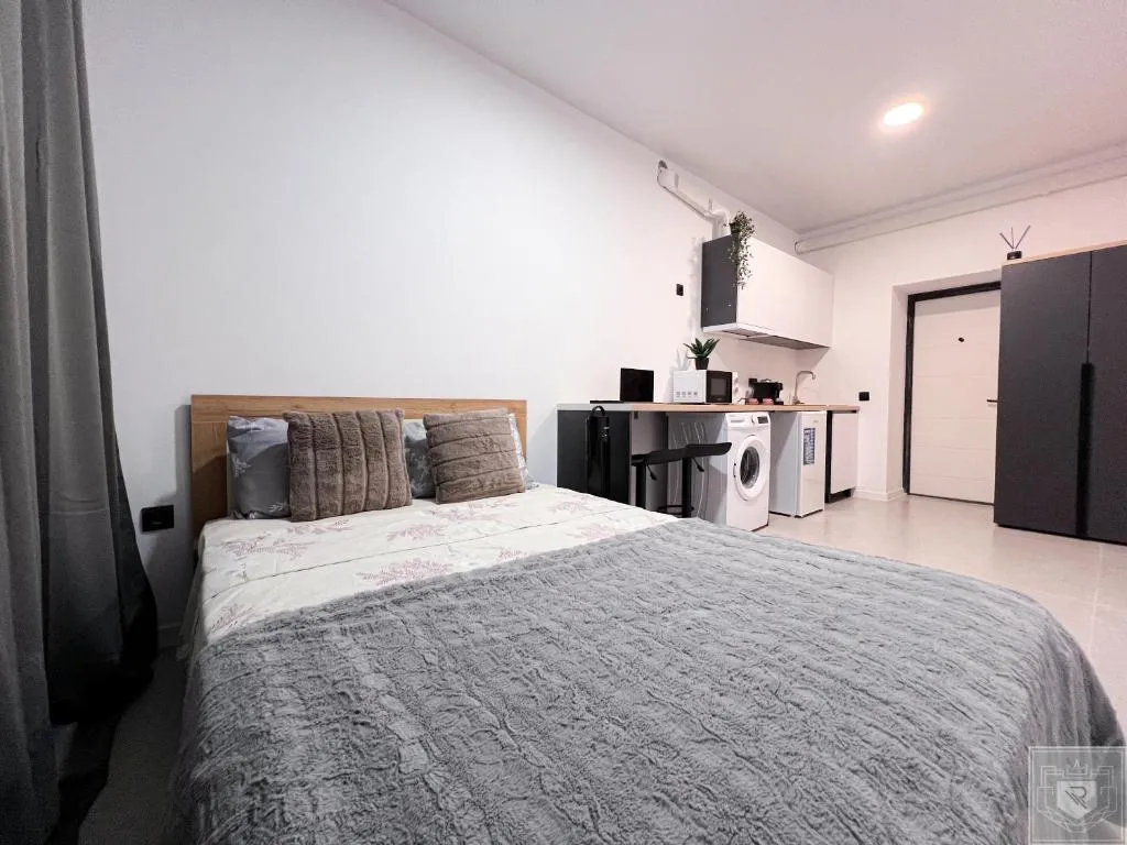 Image of RentHouse Apartments NanoFlat #6