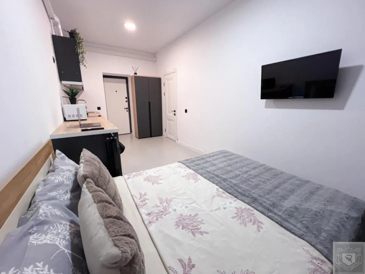 Image 3 of RentHouse Apartments NanoFlat #6