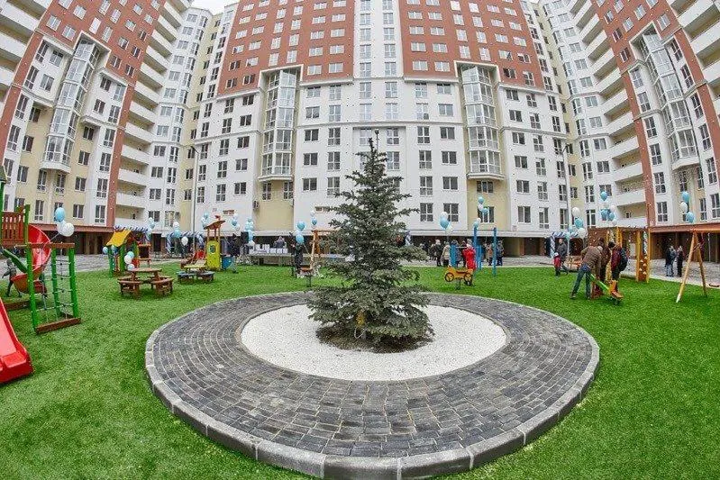 Image 2 of RentHouse Apartments Relax Studio