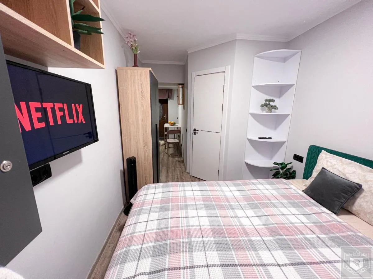 Image 4 of RentHouse Apartments Sleep&Go #1