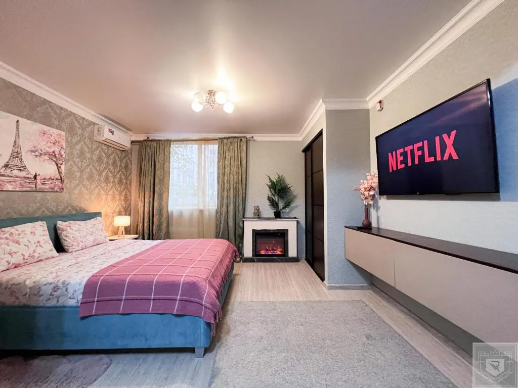 Image of RentHouse Apartments Smart-Accomodation