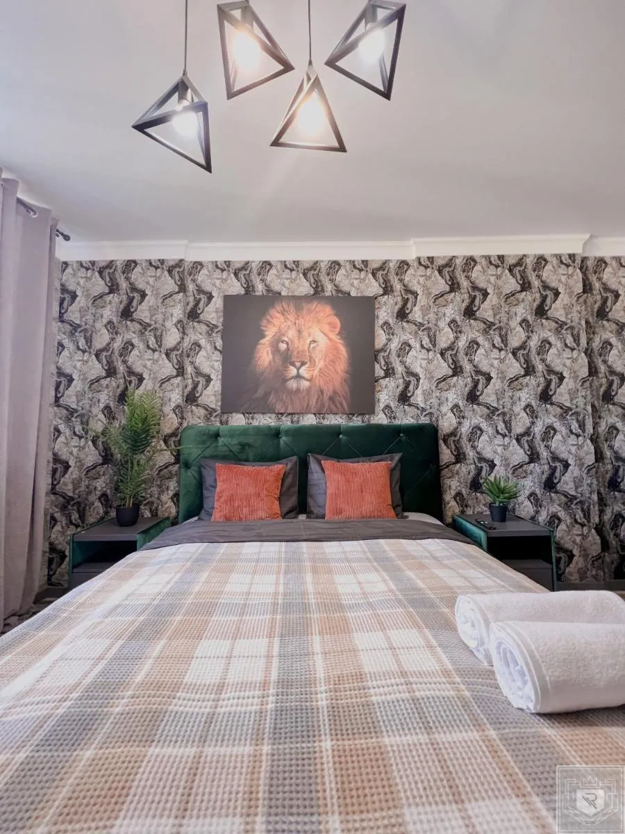 Image 4 of RentHouse Apartments Urban Lion