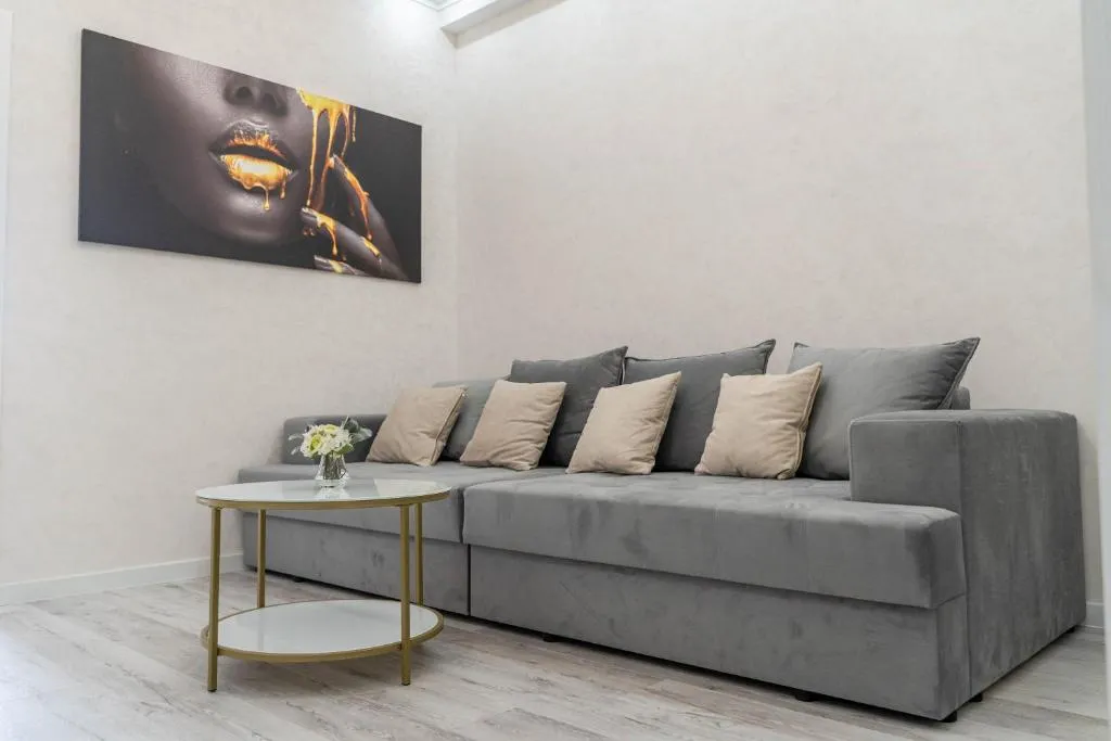 Image of RentWill apartments Gold