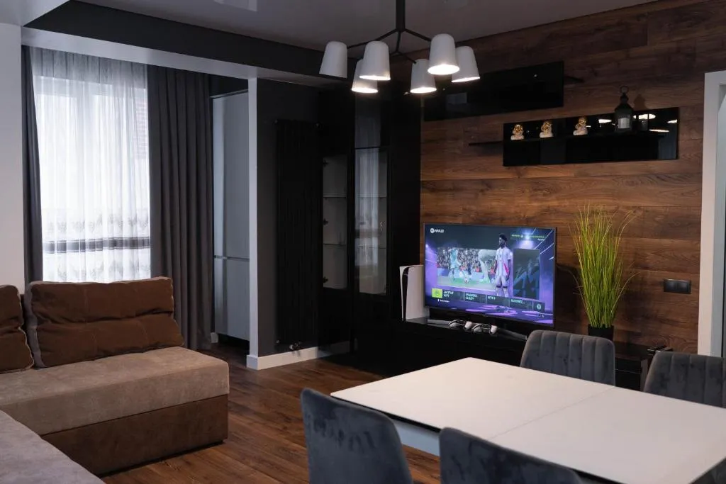 Image of RentWill apartments Modern