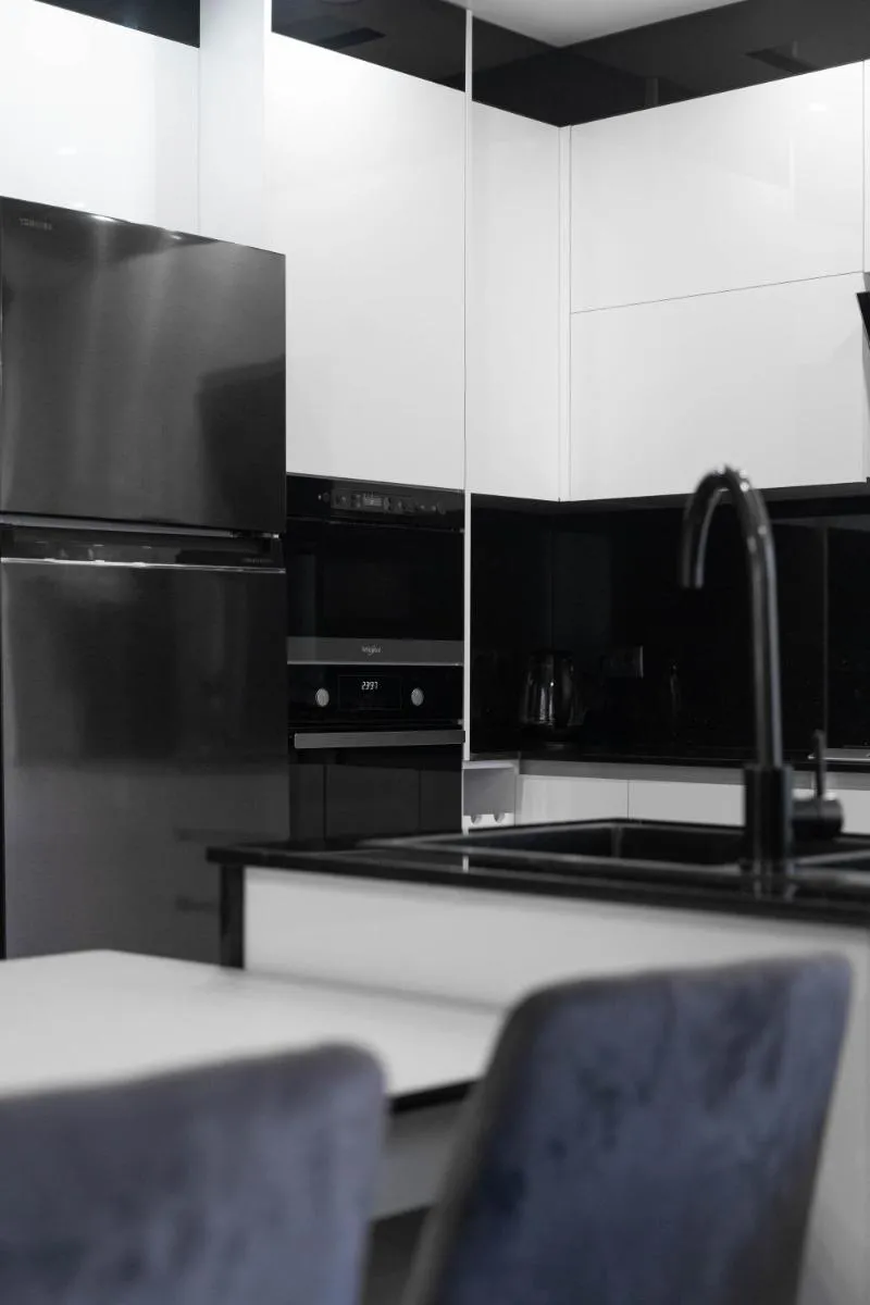 Image 3 of RentWill apartments Modern