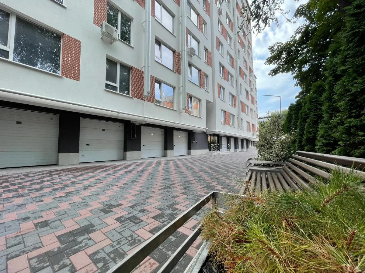 Image 1 of RentWill apartments Modern