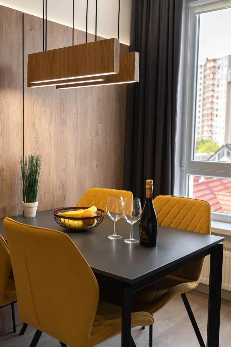 Image 6 of RentWill apartments Yellow