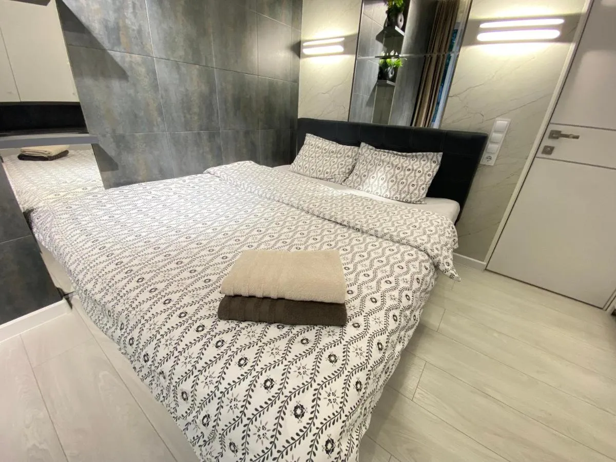 Image 1 of Sky House Large Modern Lux Apartment Chișinău