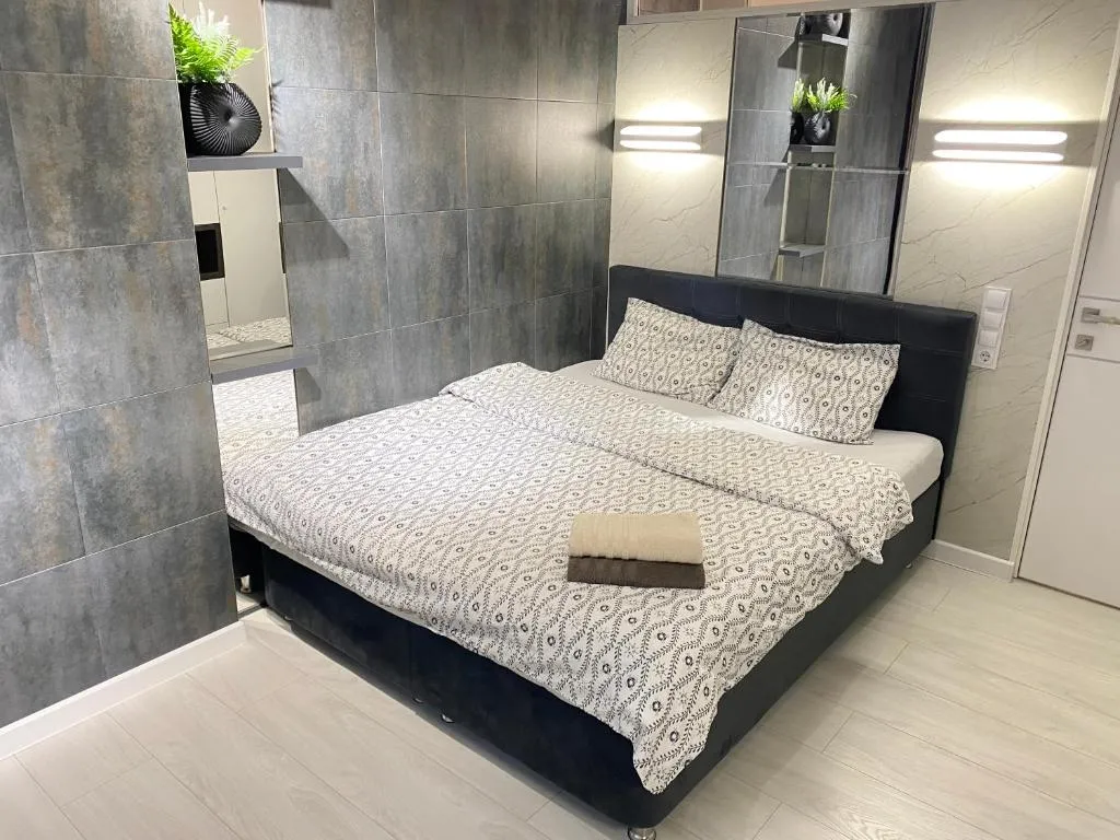 Image of Sky House Large Modern Lux Apartment Chișinău