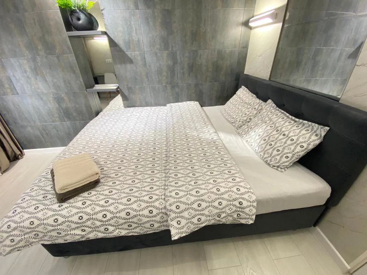 Image 3 of Sky House Large Modern Lux Apartment Chișinău
