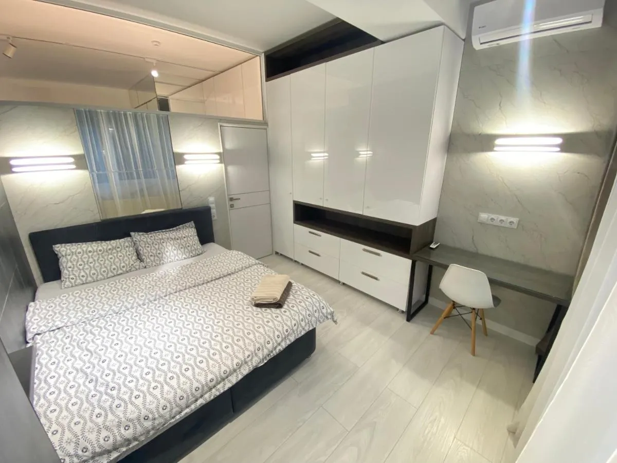 Image 4 of Sky House Large Modern Lux Apartment Chișinău