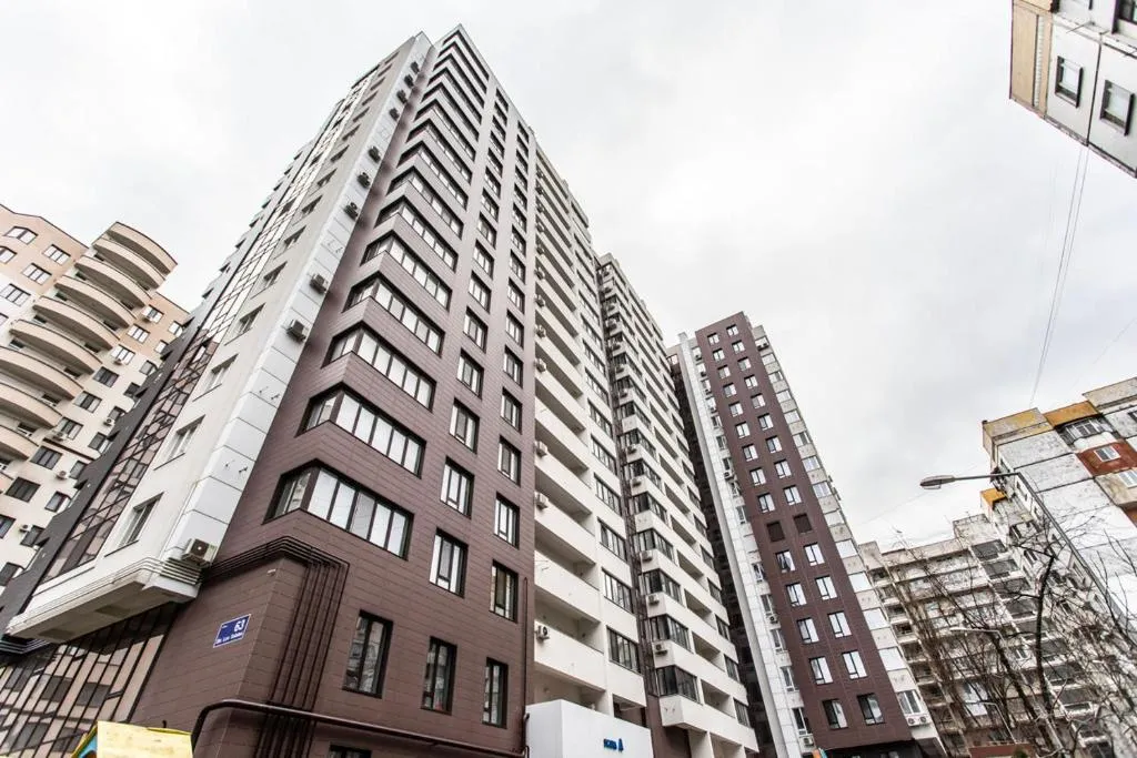 Image of Sky House Premium apartment in City Center