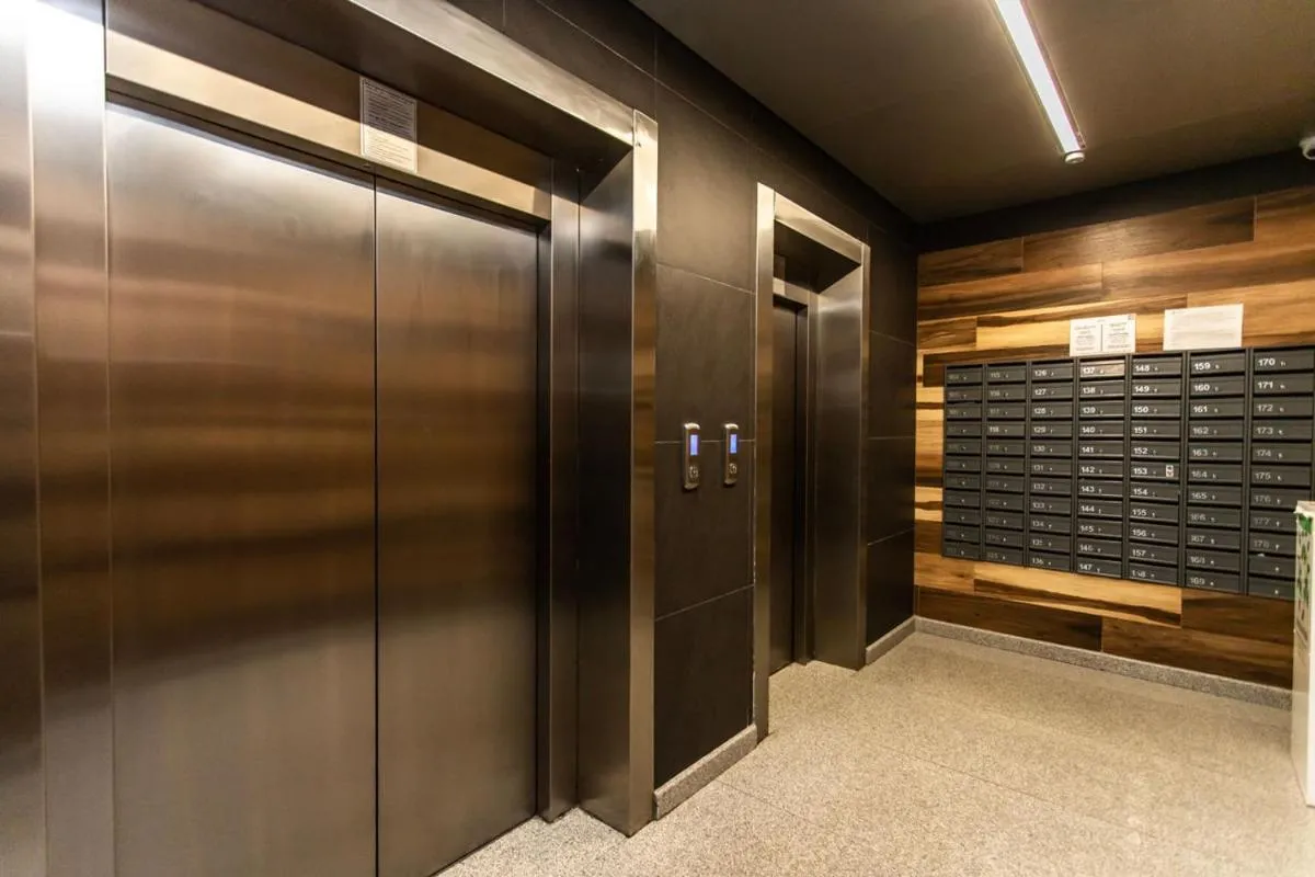 Image 1 of Sky House Premium apartment in City Center