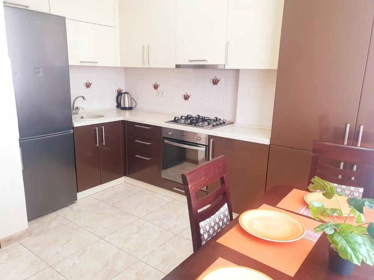 Image 2 of Sky House Premium apartment in City Center