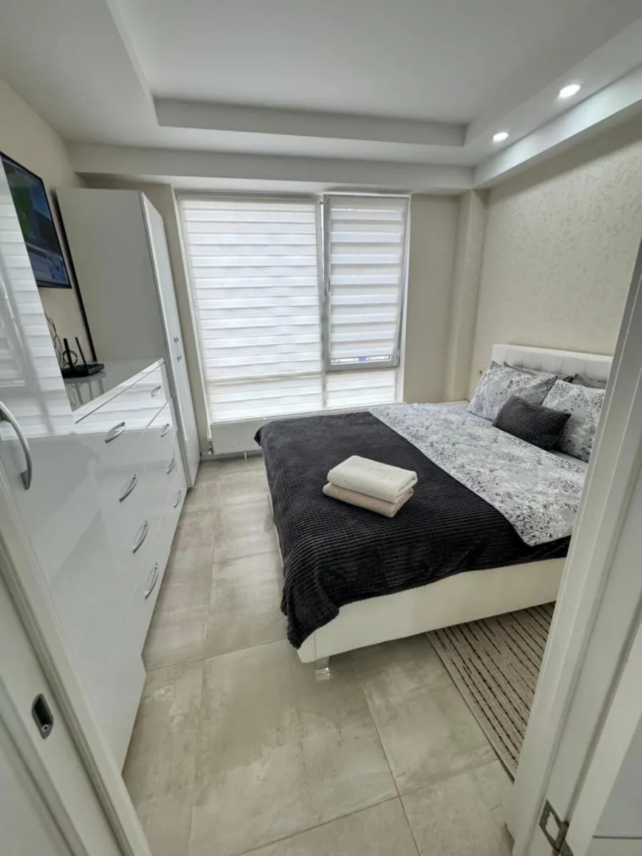 Image 3 of Soimari street New Apartment in Chisinau