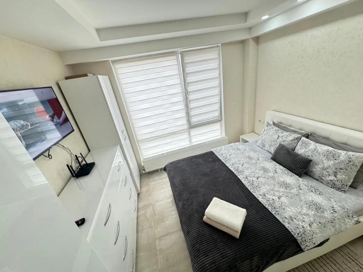 Image 4 of Soimari street New Apartment in Chisinau