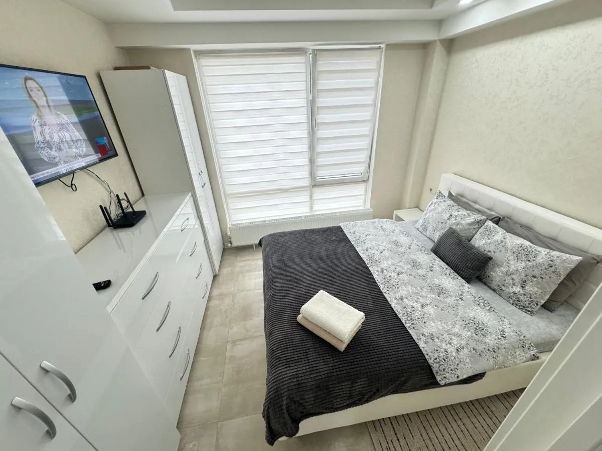 Image 6 of Soimari street New Apartment in Chisinau