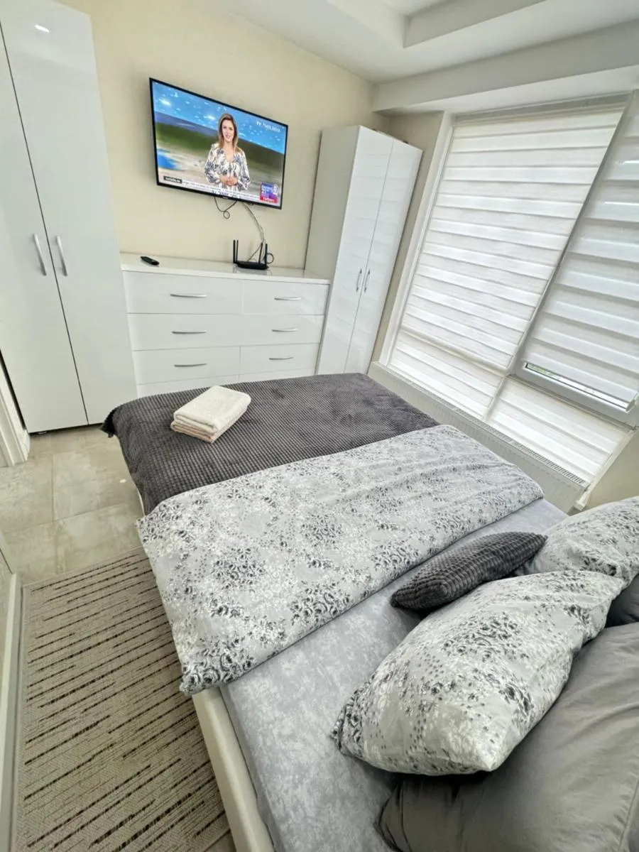 Image 2 of Soimari street New Apartment in Chisinau
