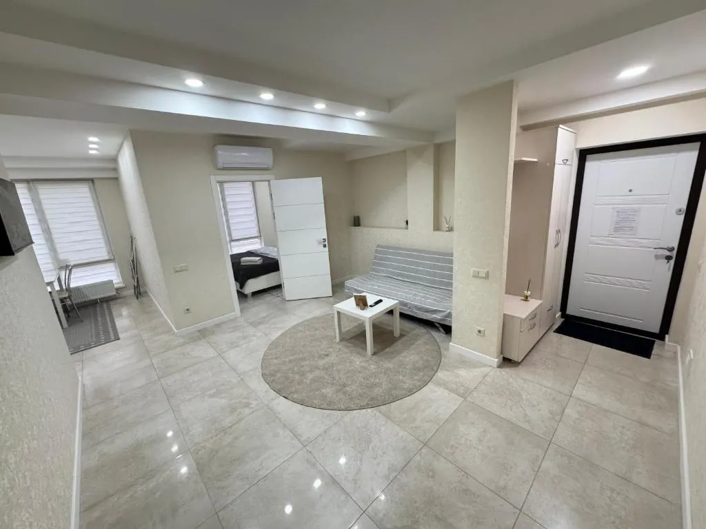 Image of Soimari street New Apartment in Chisinau