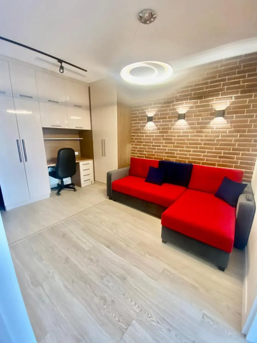 Image 5 of Solomon Dendrarium Lux Apartment Chisinau