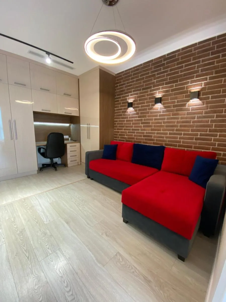 Image 6 of Solomon Dendrarium Lux Apartment Chisinau
