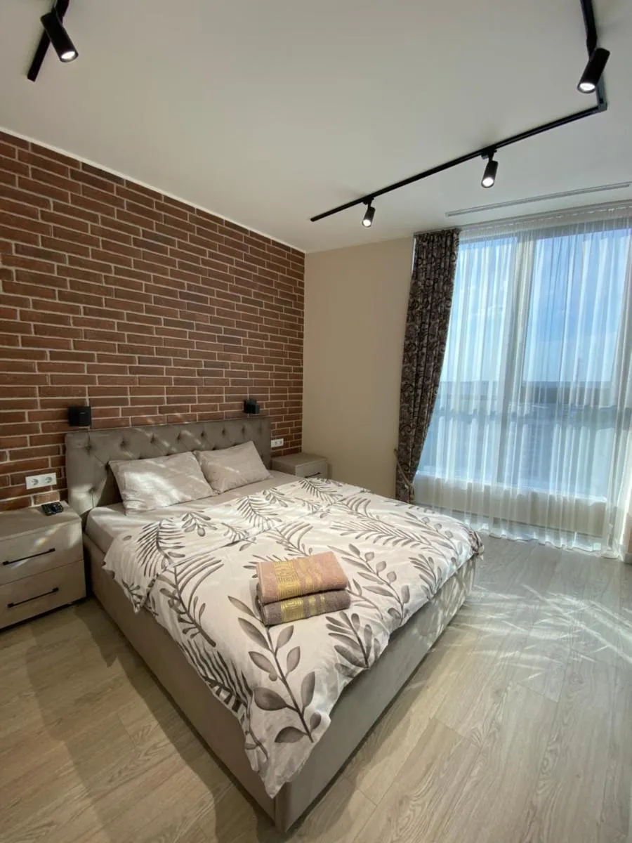 Image 1 of Solomon Dendrarium Lux Apartment Chisinau