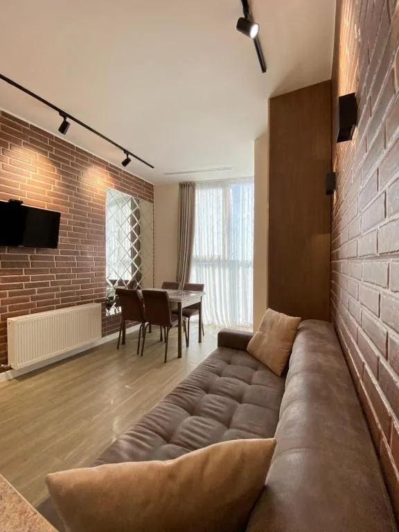 Image of Solomon Dendrarium Lux Apartment Chisinau