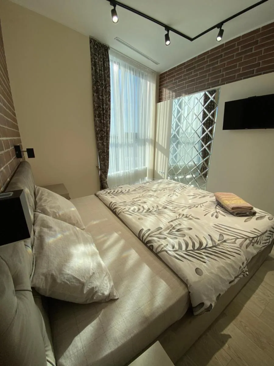 Image 3 of Solomon Dendrarium Lux Apartment Chisinau