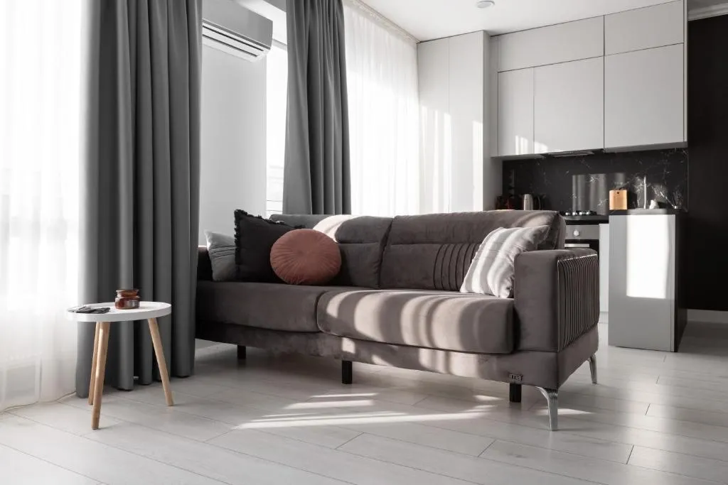 Image of Soul apartment