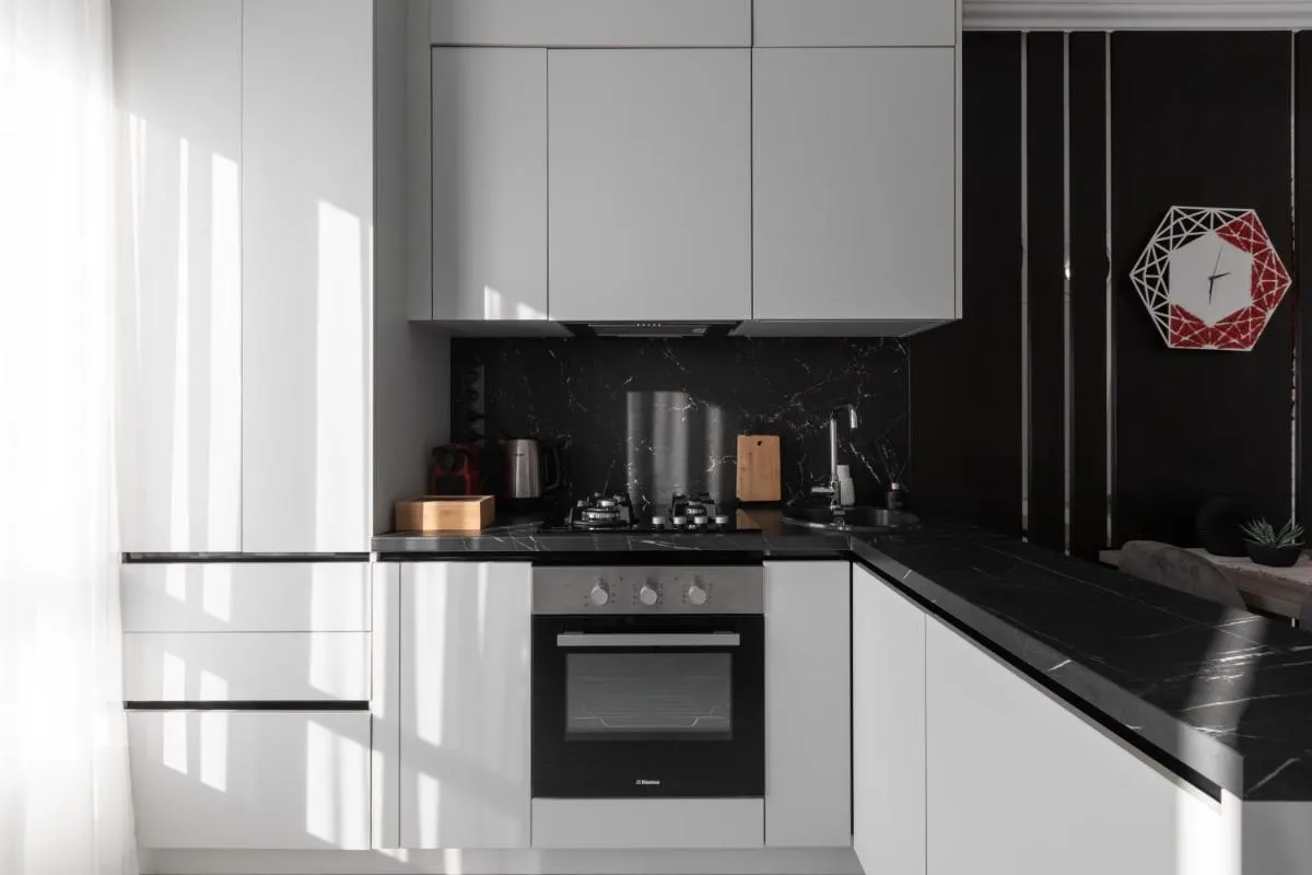 Image 1 of Soul apartment