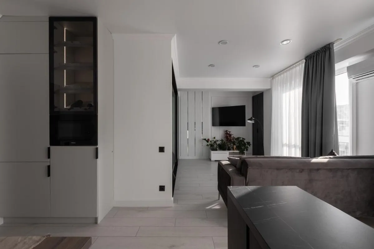 Image 2 of Soul apartment