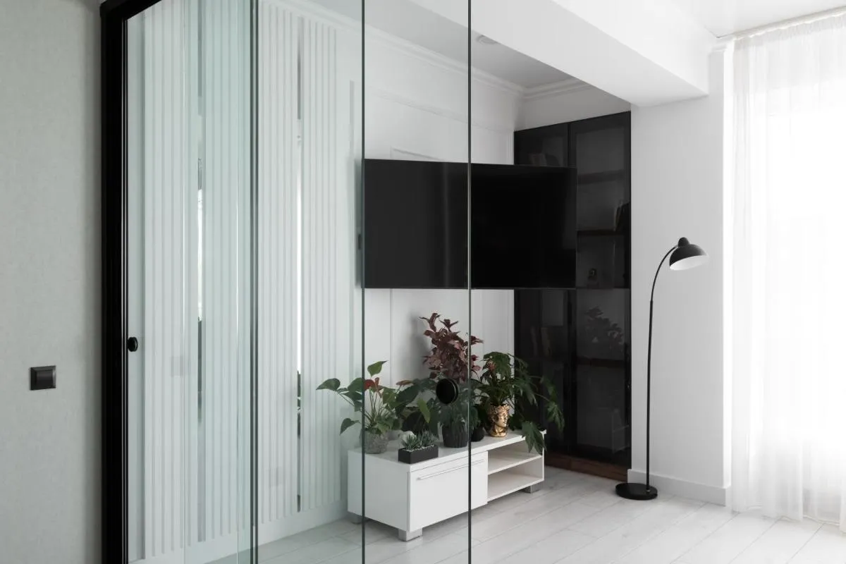 Image 3 of Soul apartment